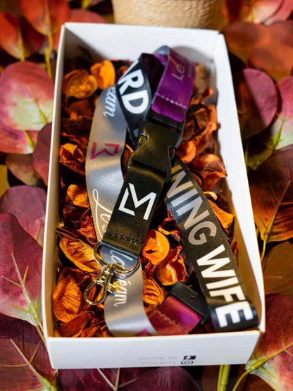 LM Lanyard