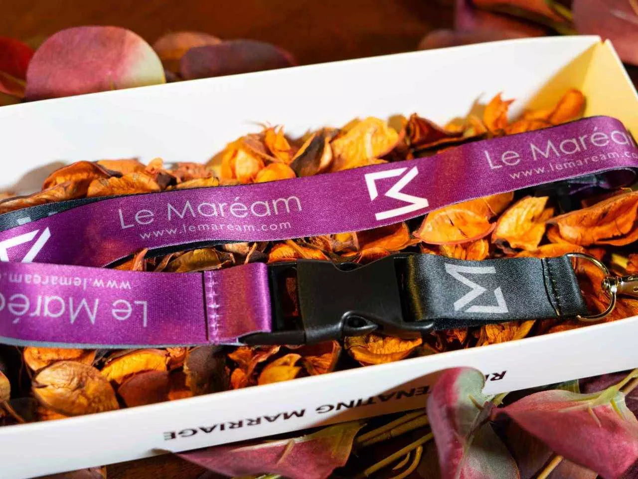 LM Lanyard