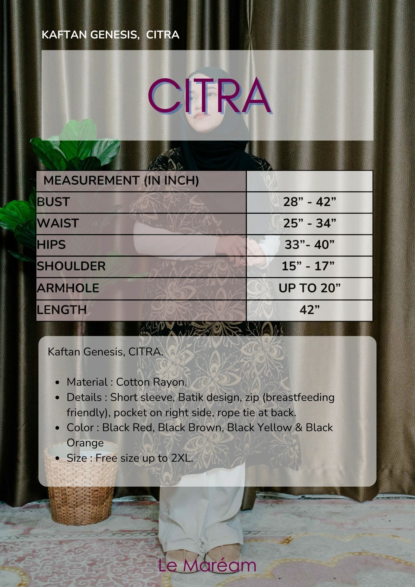 CITRA