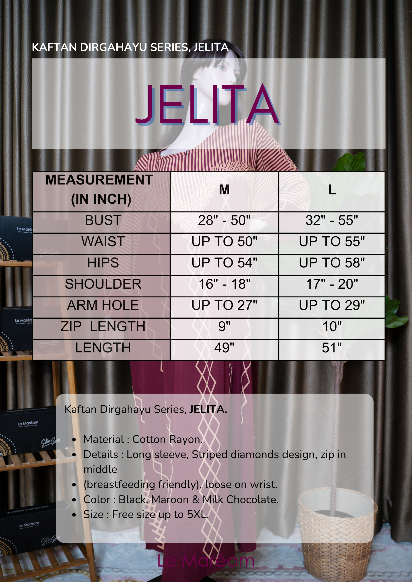 JELITA