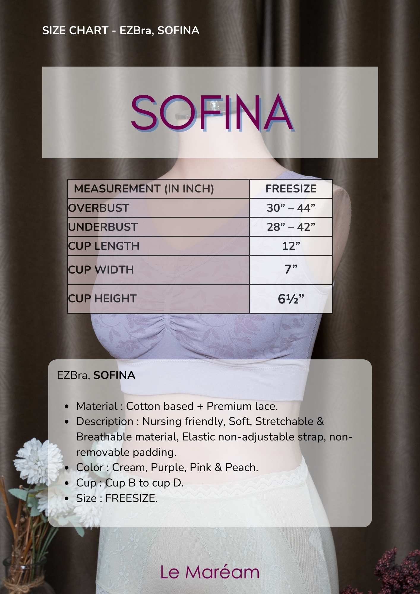 SOFINA