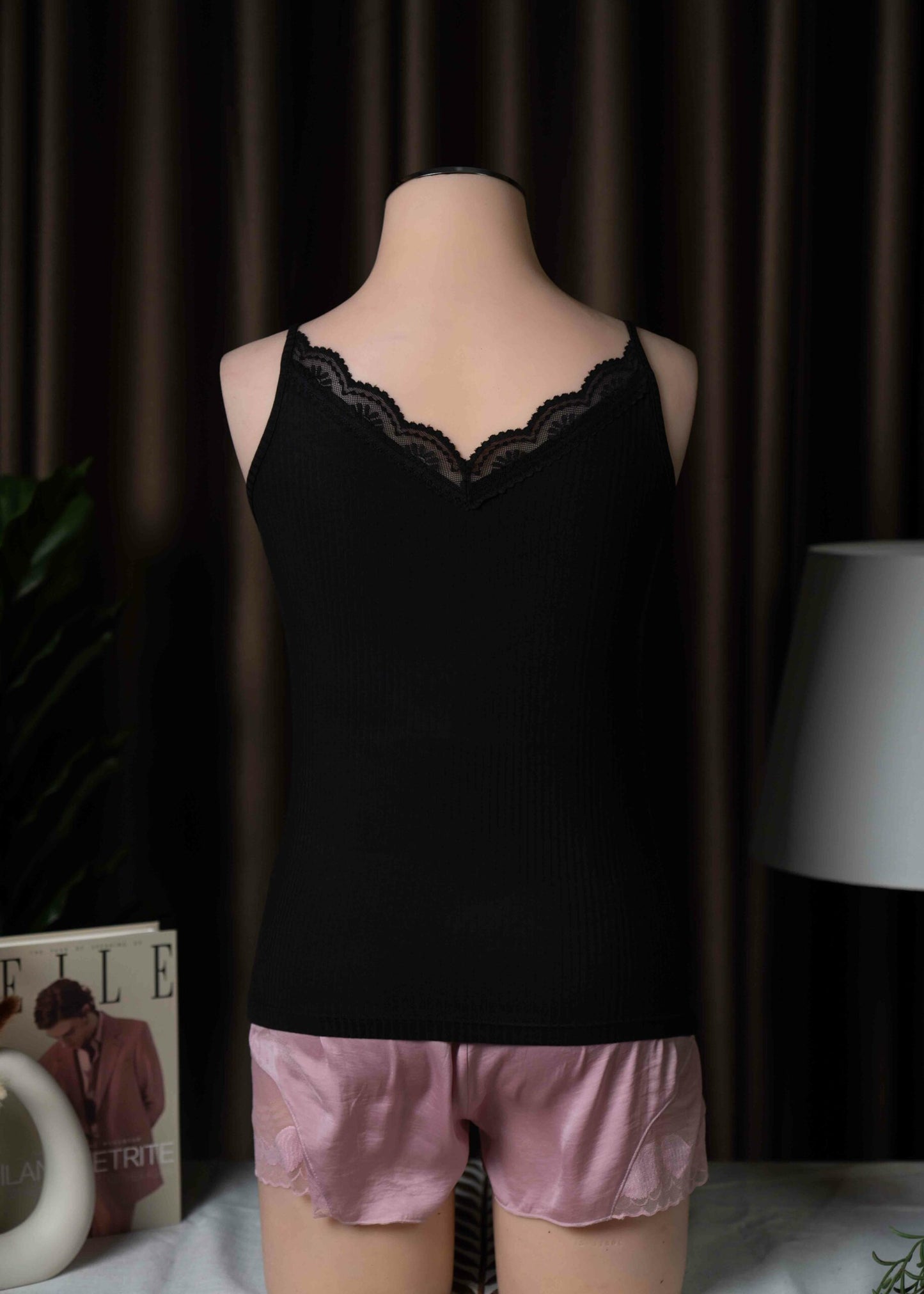 JENNA TOP