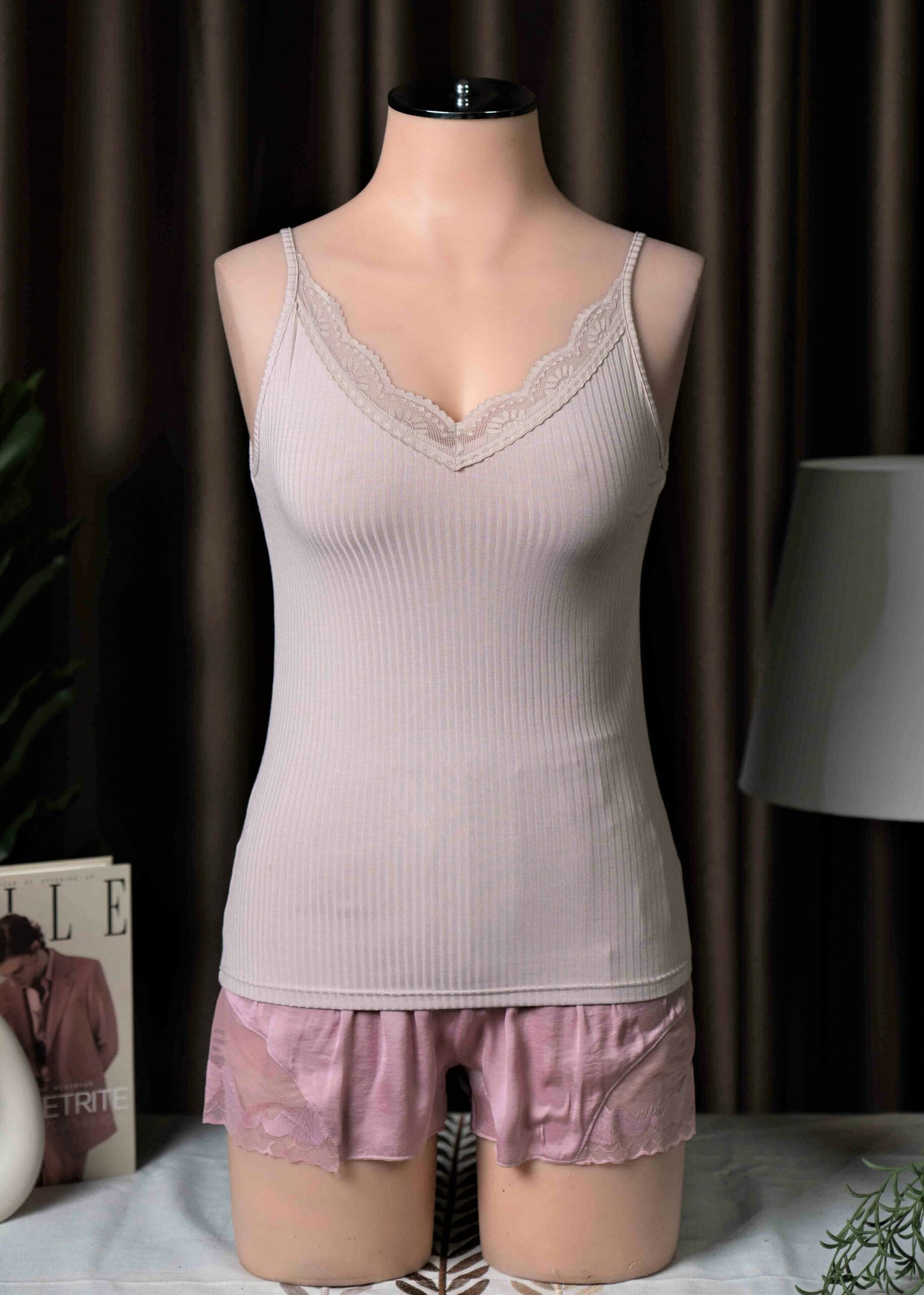 JENNA TOP