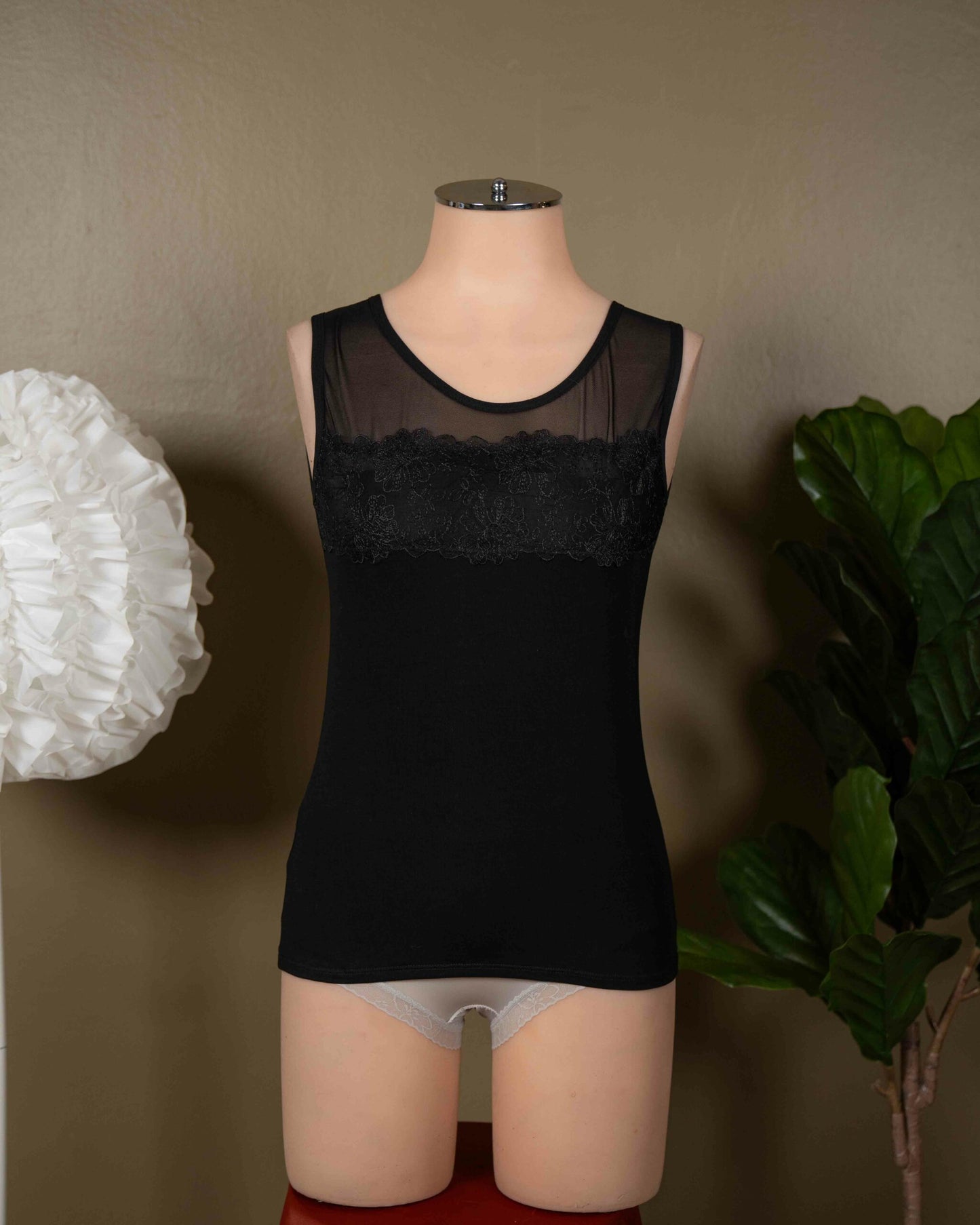 LYANA TOP