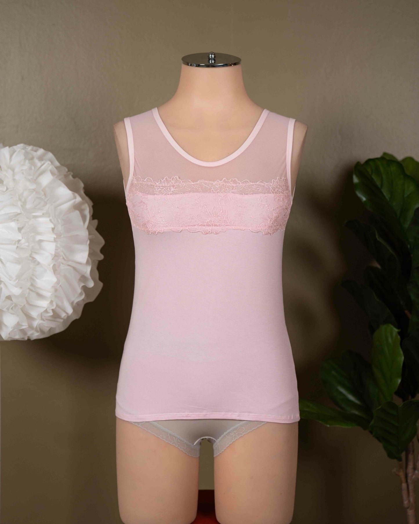 LYANA TOP