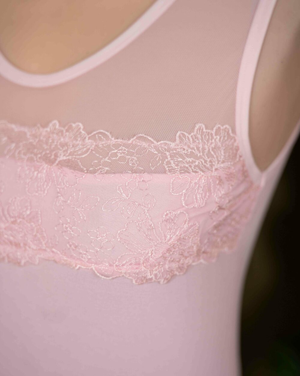 LYANA TOP
