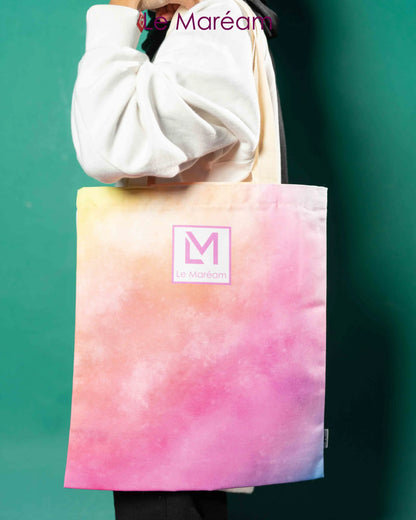 LM TELEKUNG BAG