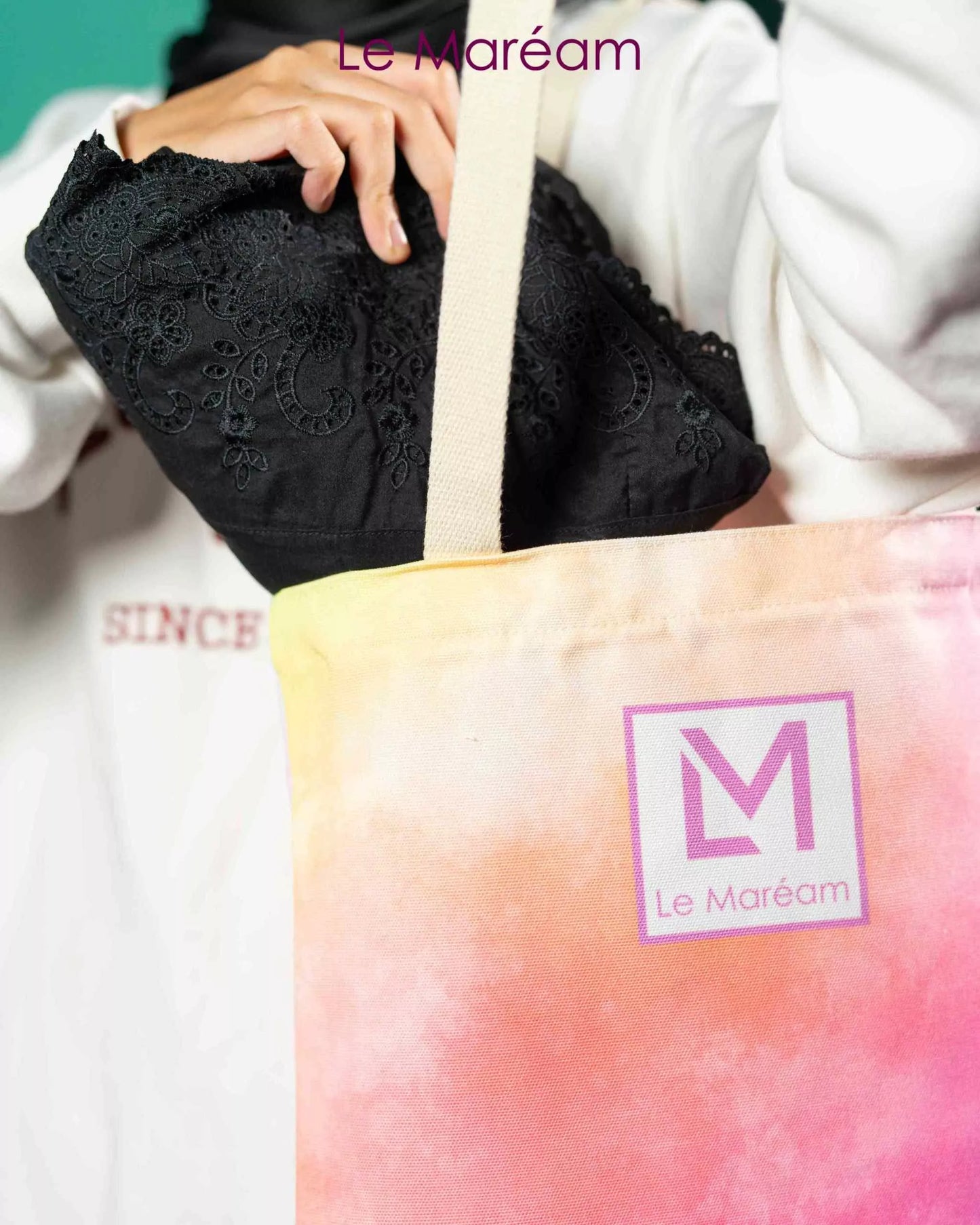 LM TELEKUNG BAG