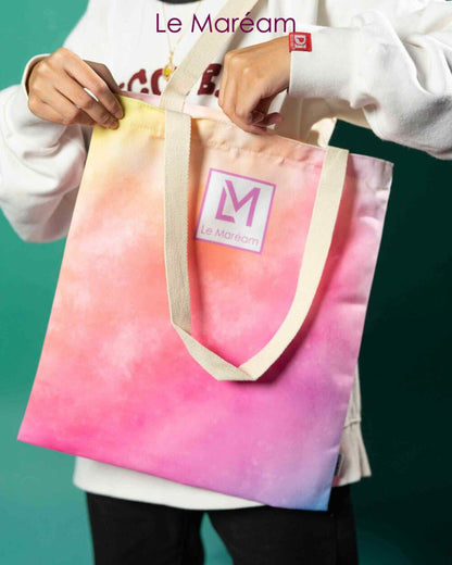 LM TELEKUNG BAG