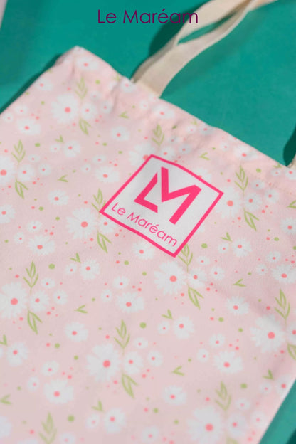 LM TELEKUNG BAG