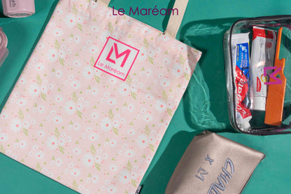 LM TELEKUNG BAG