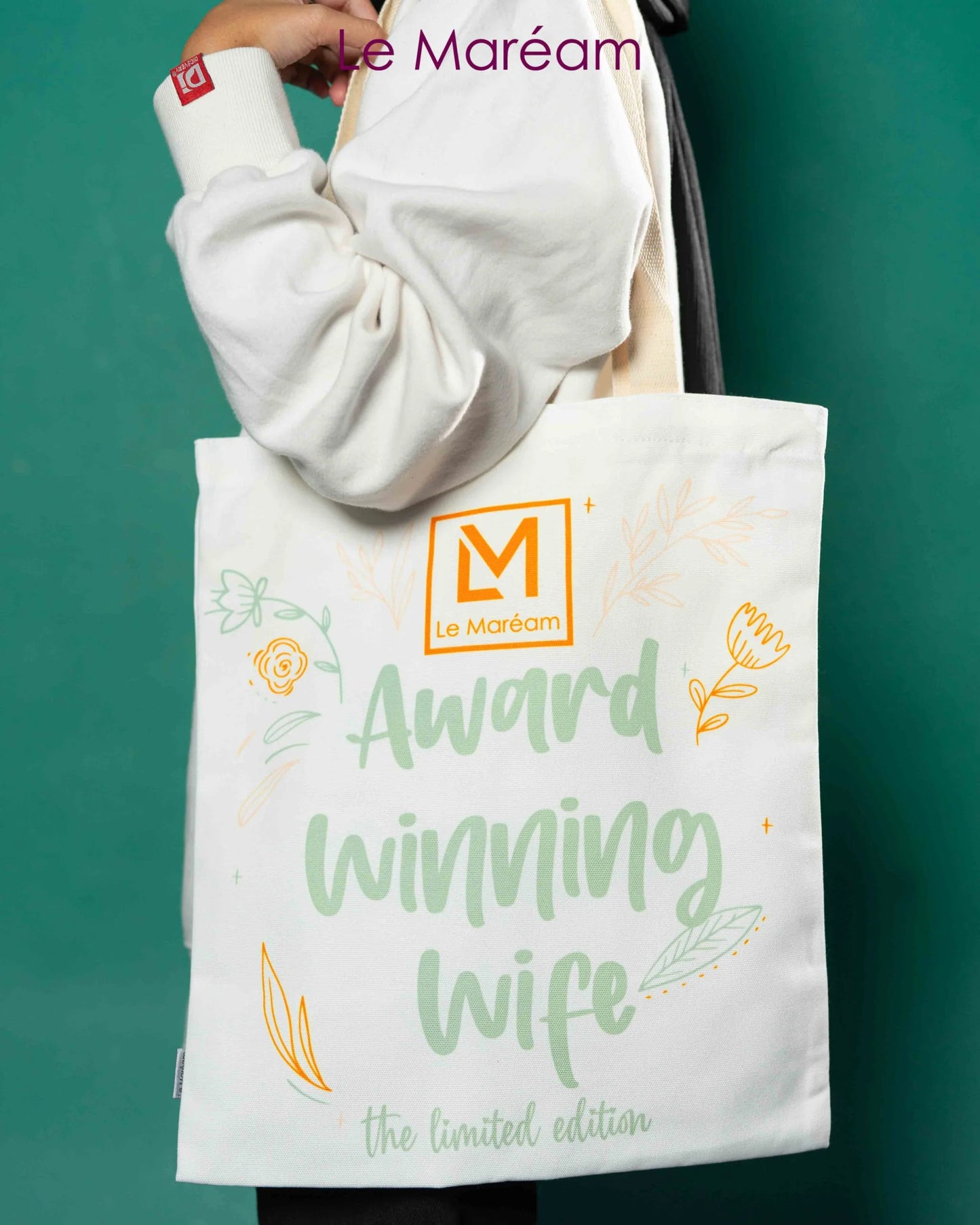 LM TELEKUNG BAG