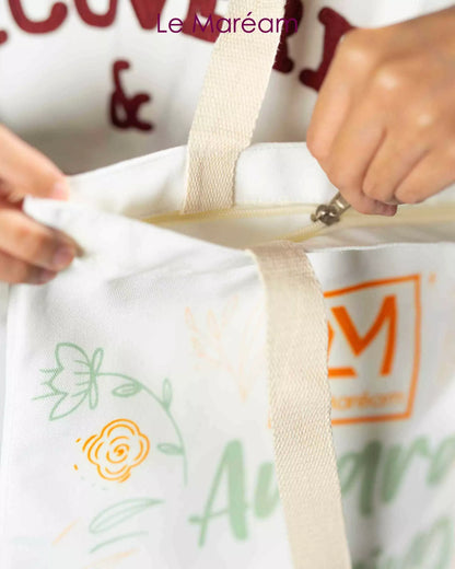 LM TELEKUNG BAG