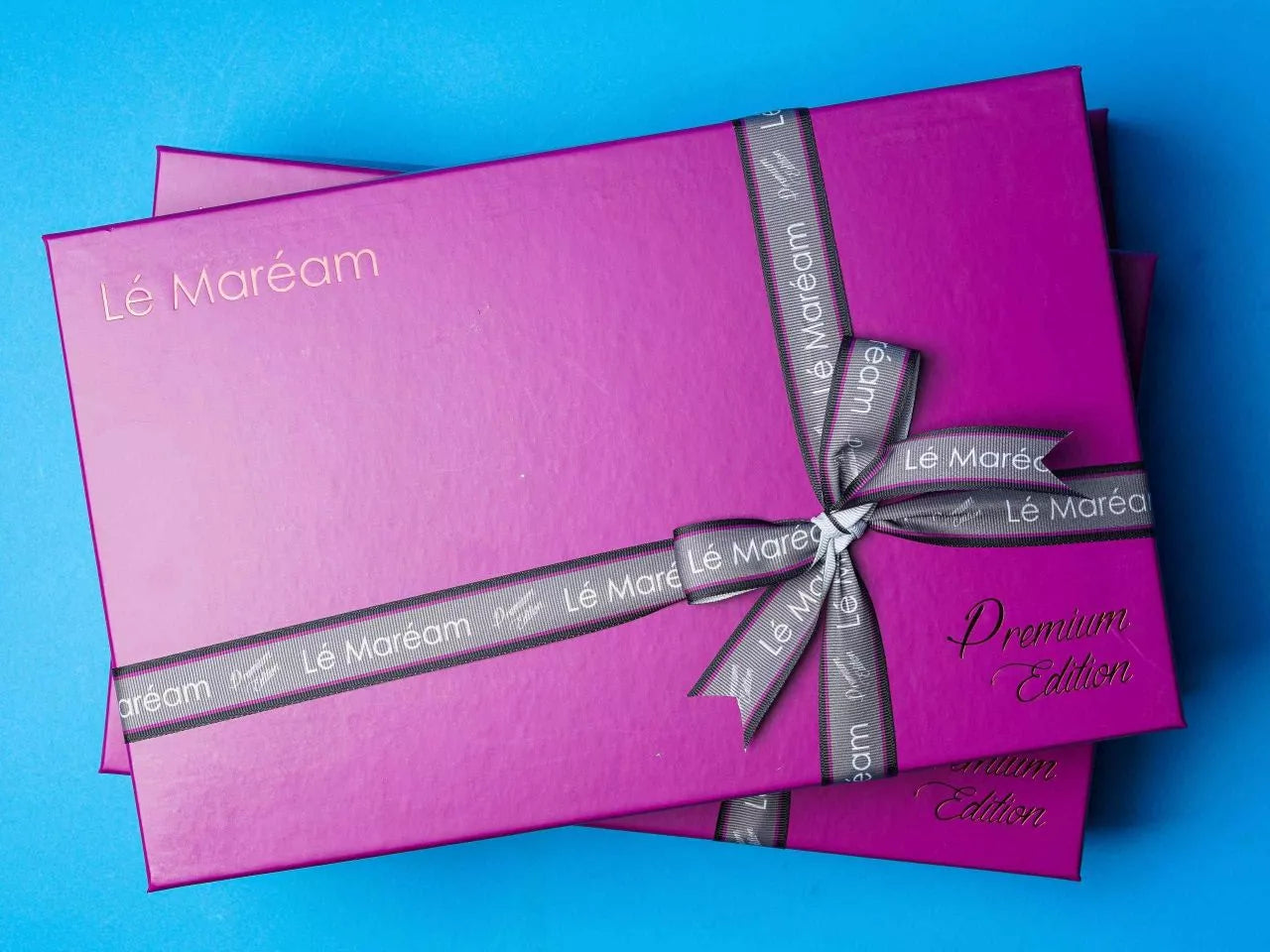 EXCLUSIVE BOX "Premium Edition"