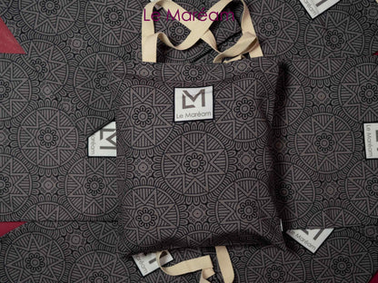 LM TELEKUNG BAG