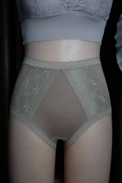 JAZLYN (Normal Size Panties)