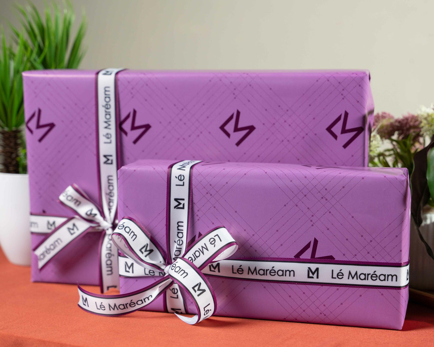 LM Special Wrapper
