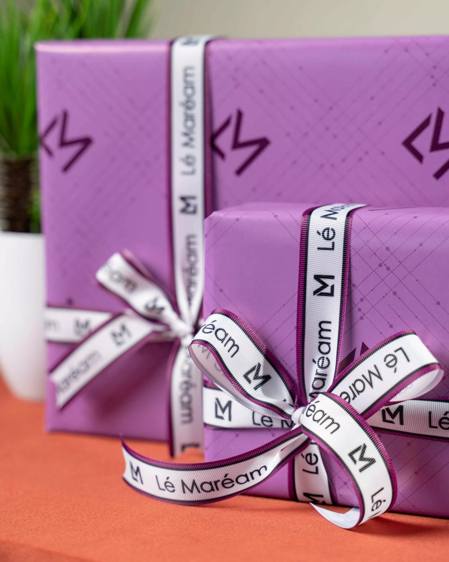 LM Special Wrapper
