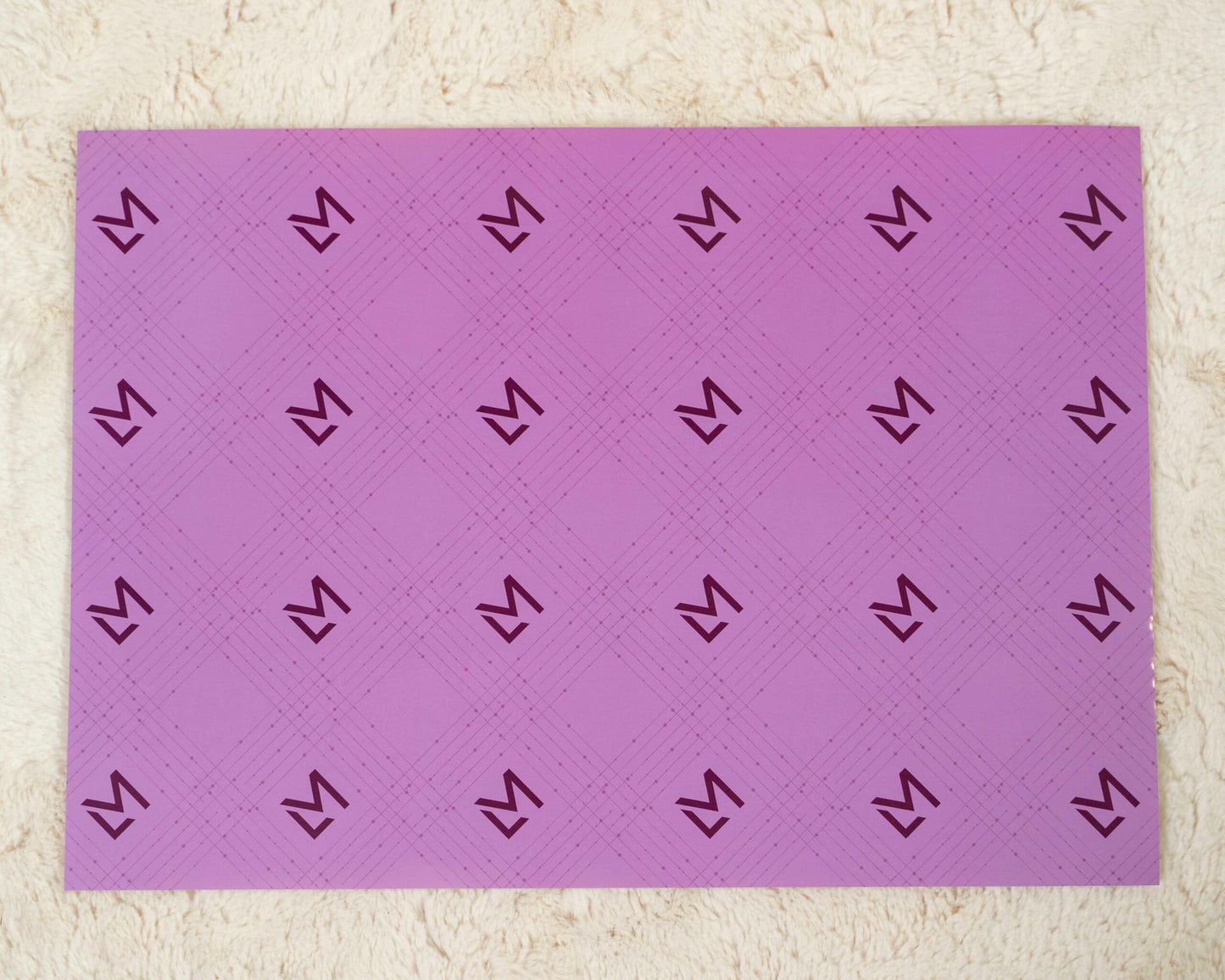 LM Special Wrapper