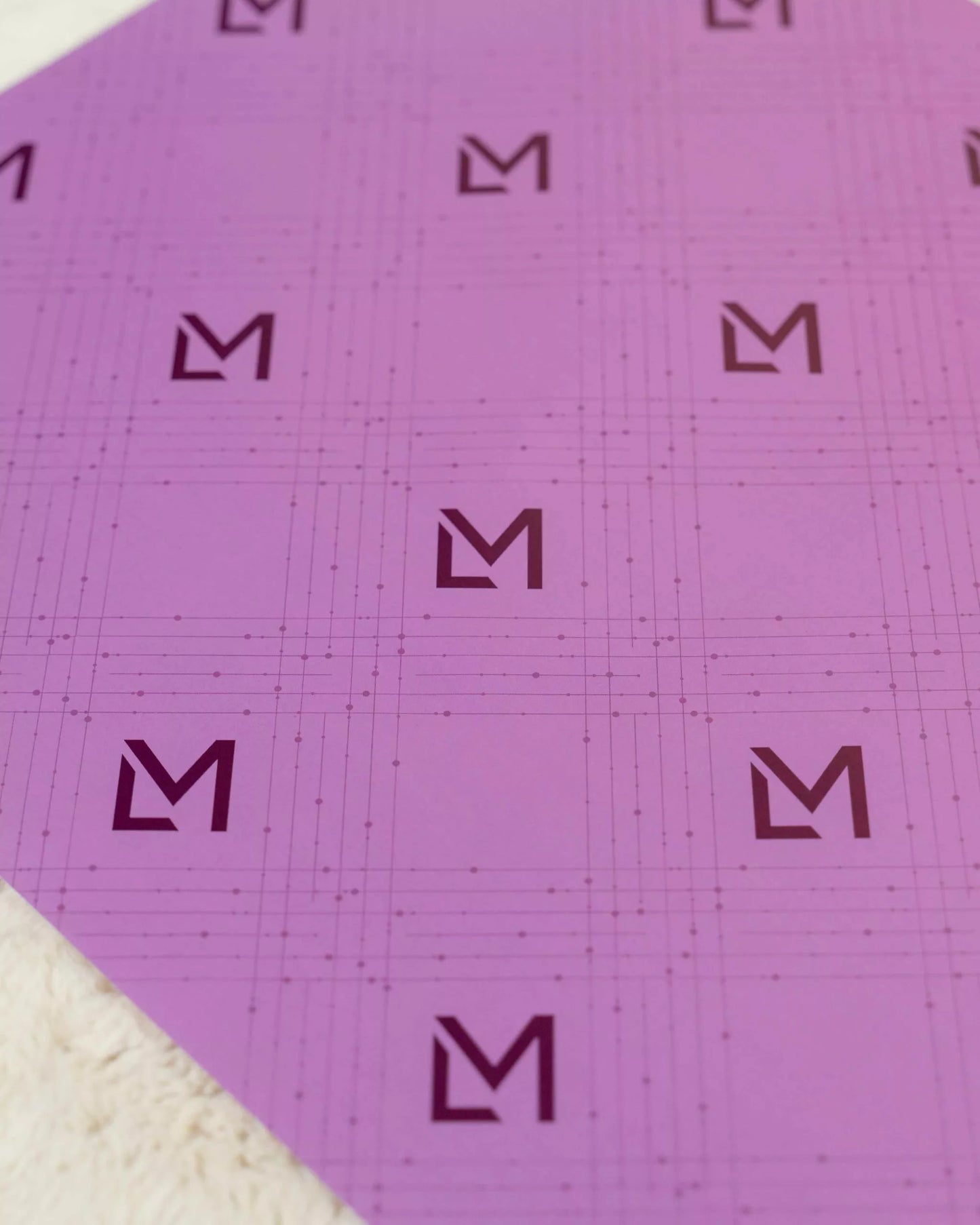 LM Special Wrapper