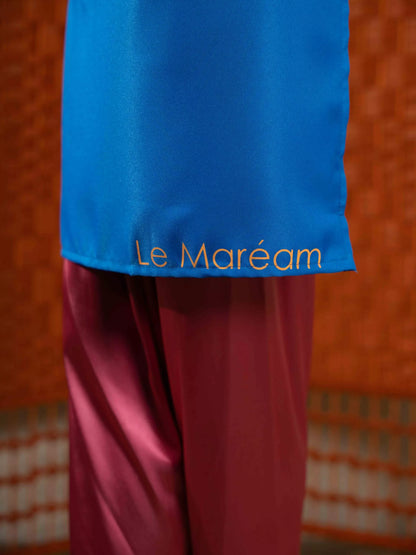 NEW EXCLUSIVE APRON