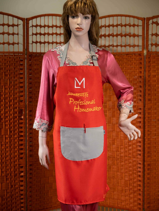 NEW EXCLUSIVE APRON