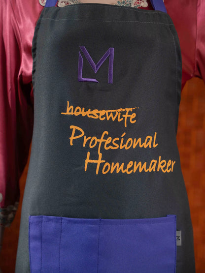 NEW EXCLUSIVE APRON