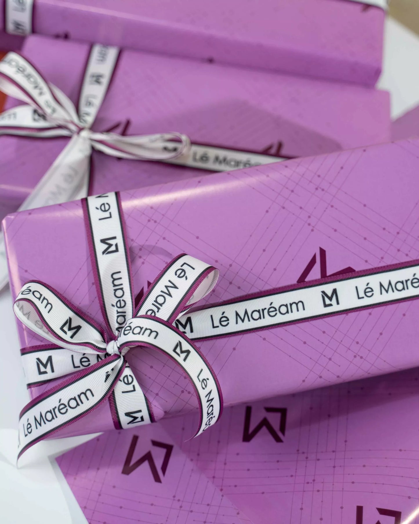 LM Special Wrapper