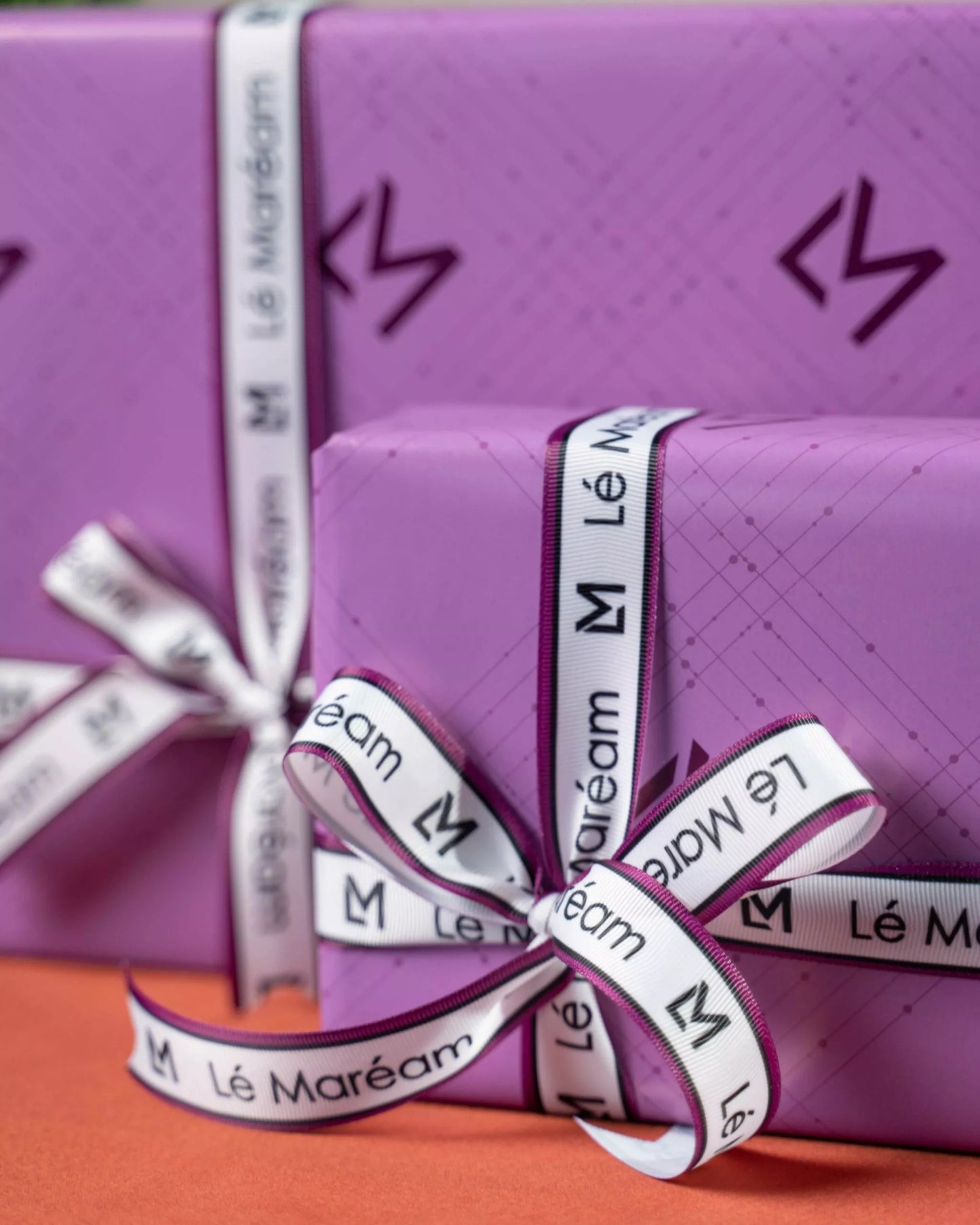 LM Special Wrapper