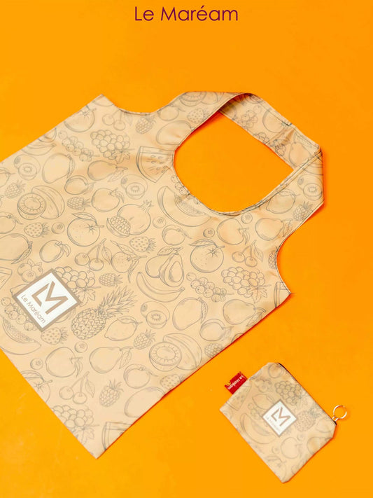LM SHOPPING BAG
