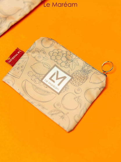 LM SHOPPING BAG