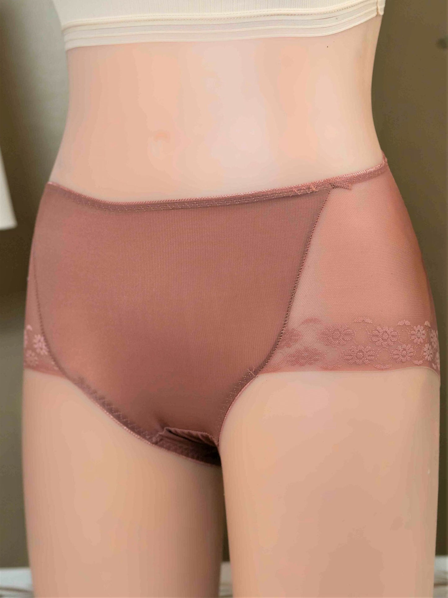 DAISY (Normal Size Panties)
