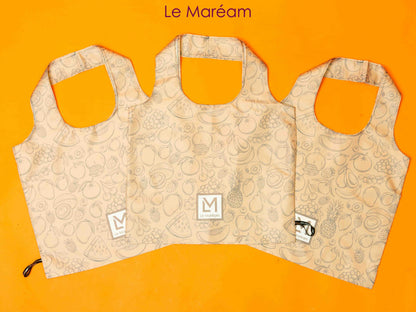 LM SHOPPING BAG
