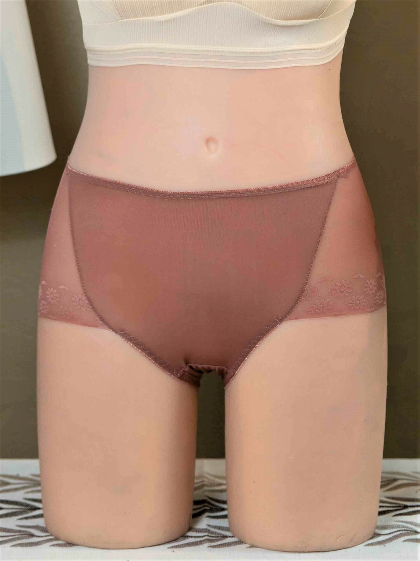 DAISY (Normal Size Panties)