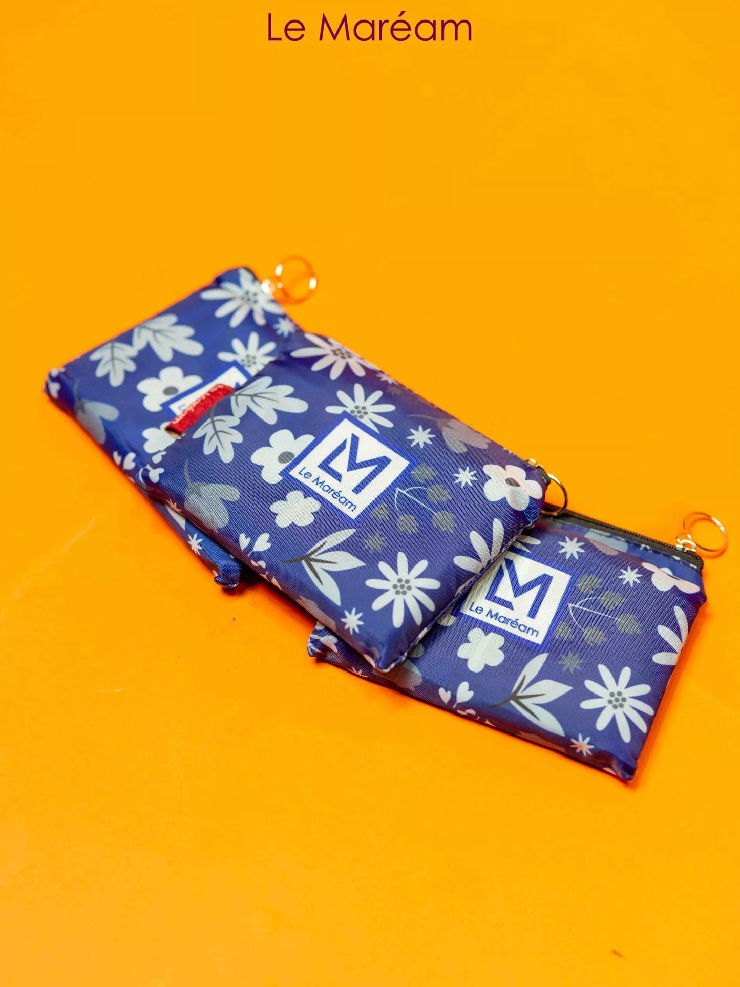 LM SHOPPING BAG