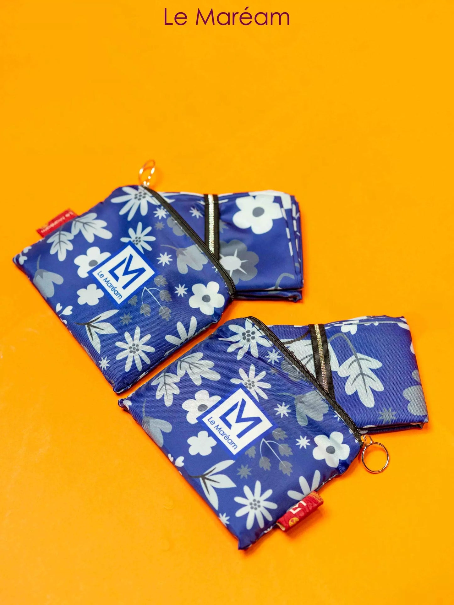 LM SHOPPING BAG