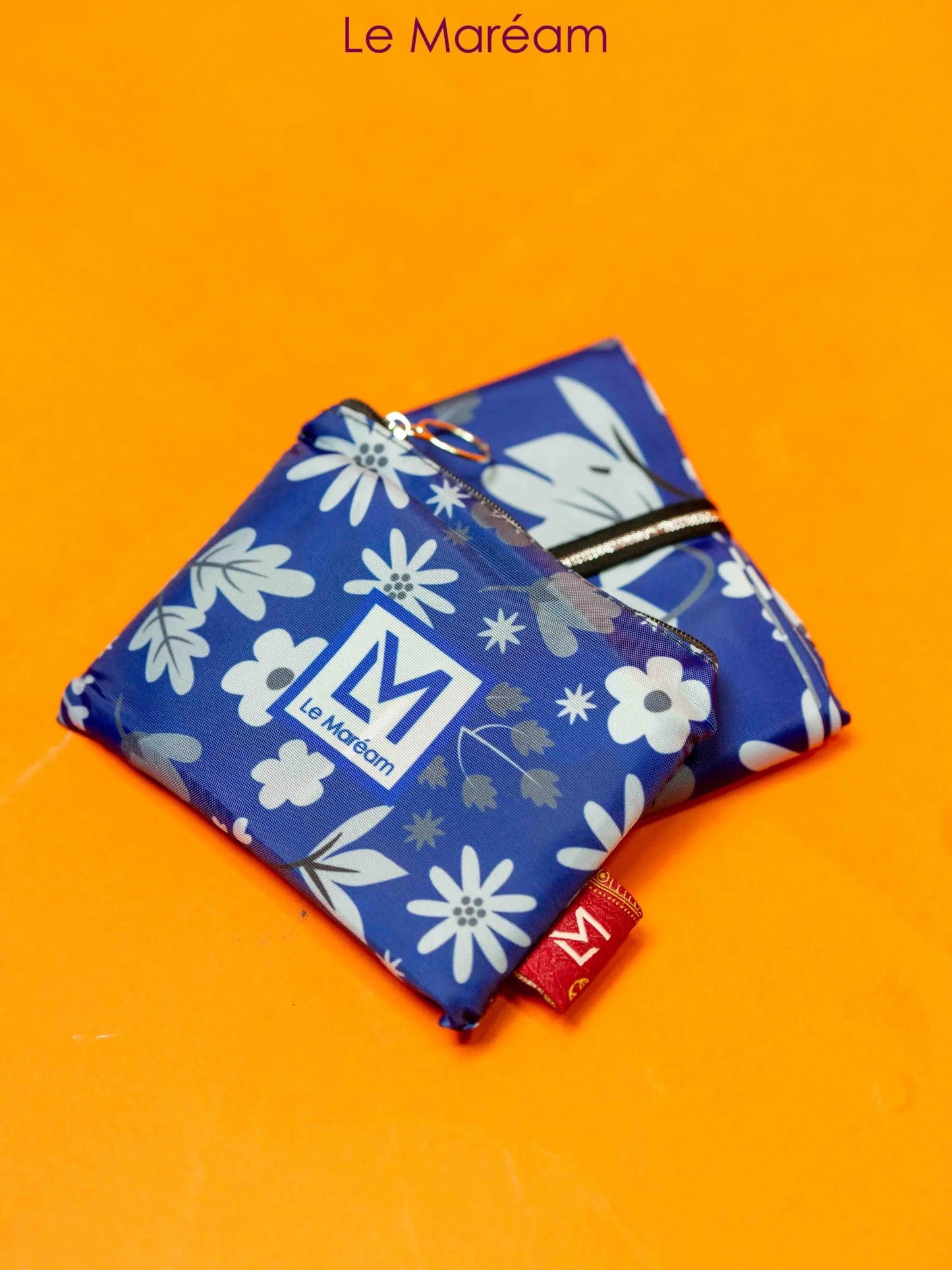LM SHOPPING BAG