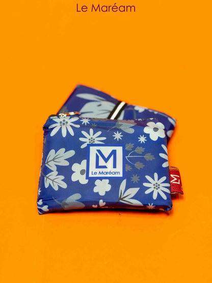 LM SHOPPING BAG