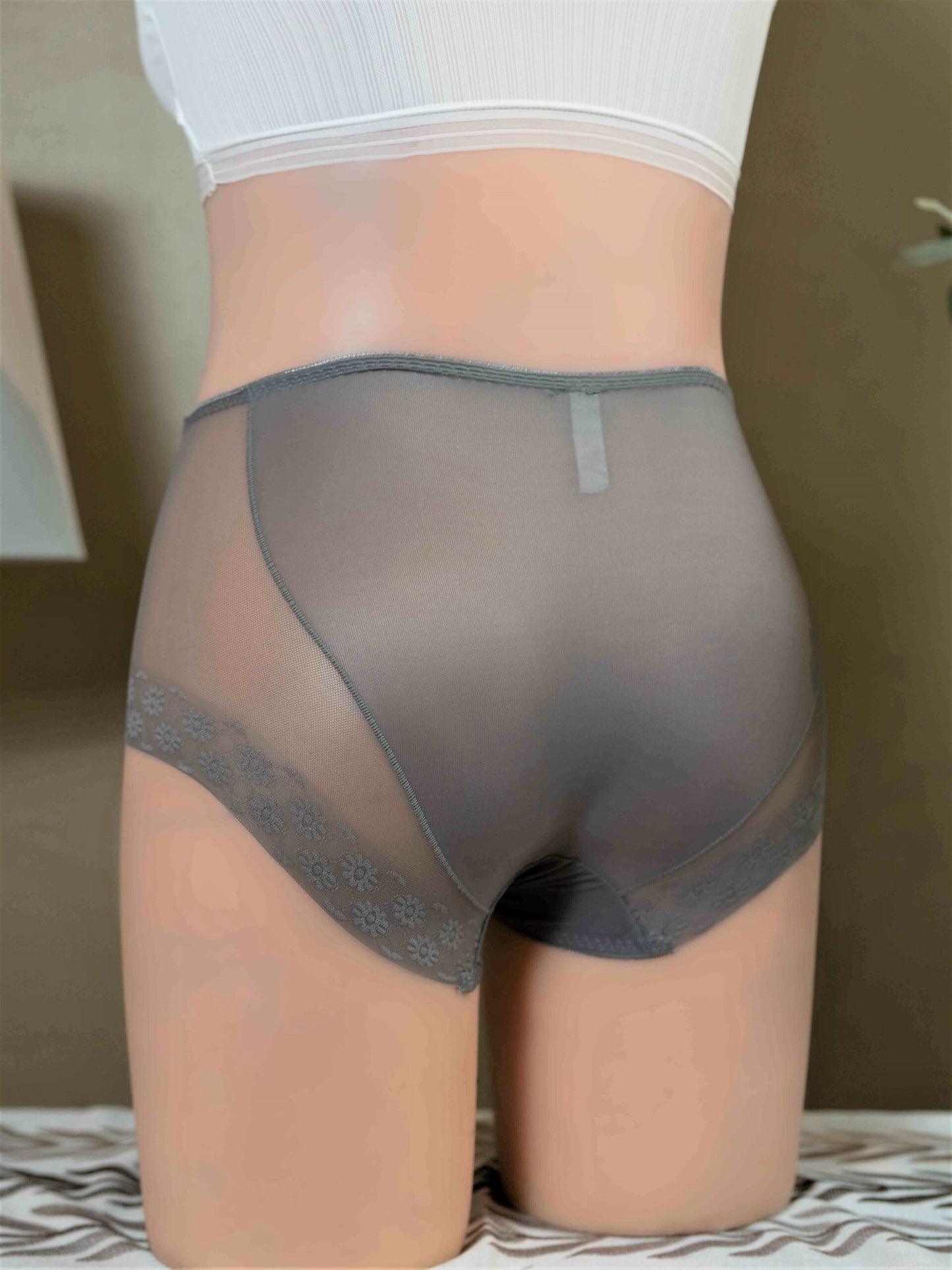DAISY (Normal Size Panties)