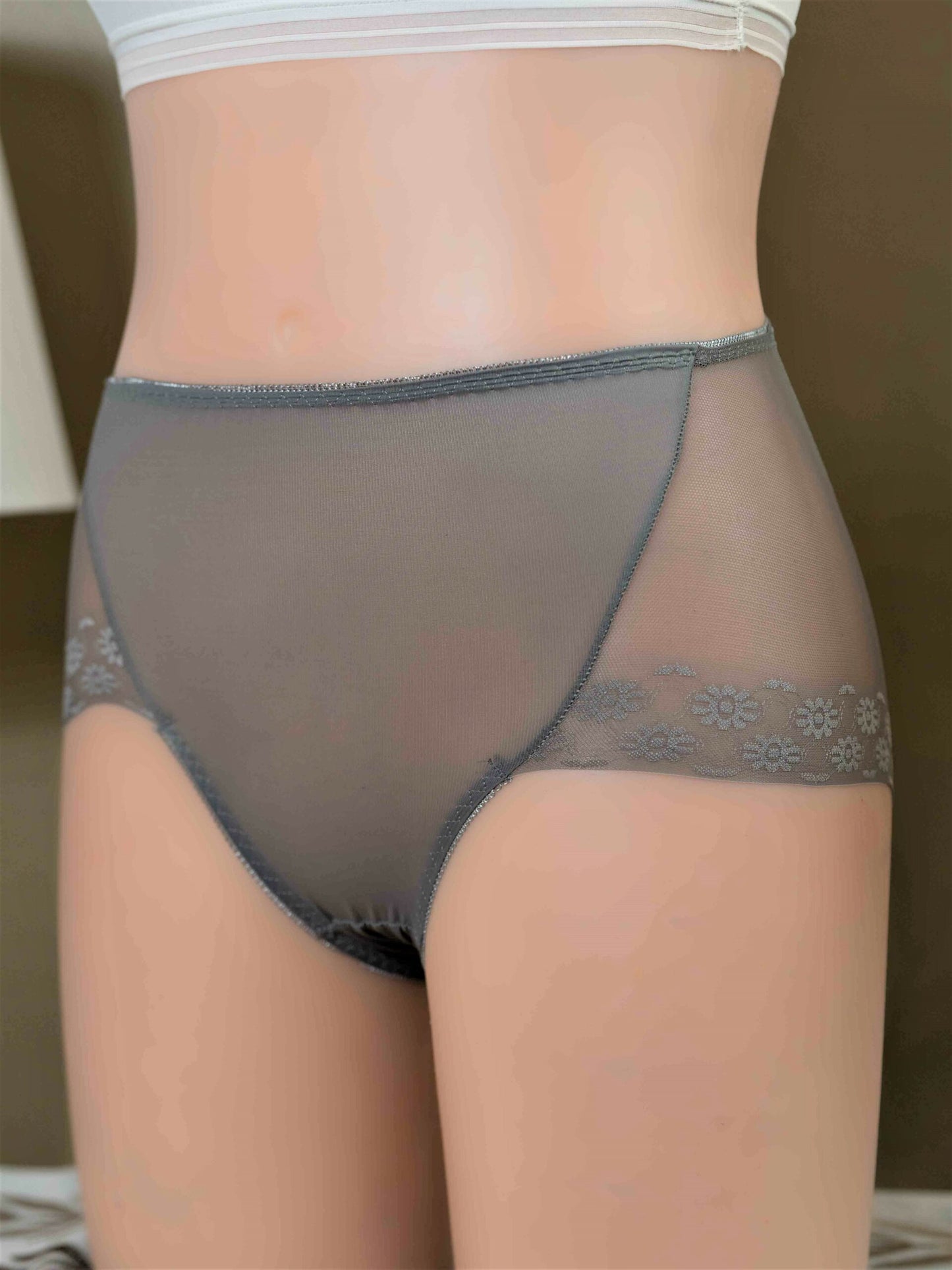 DAISY (Normal Size Panties)