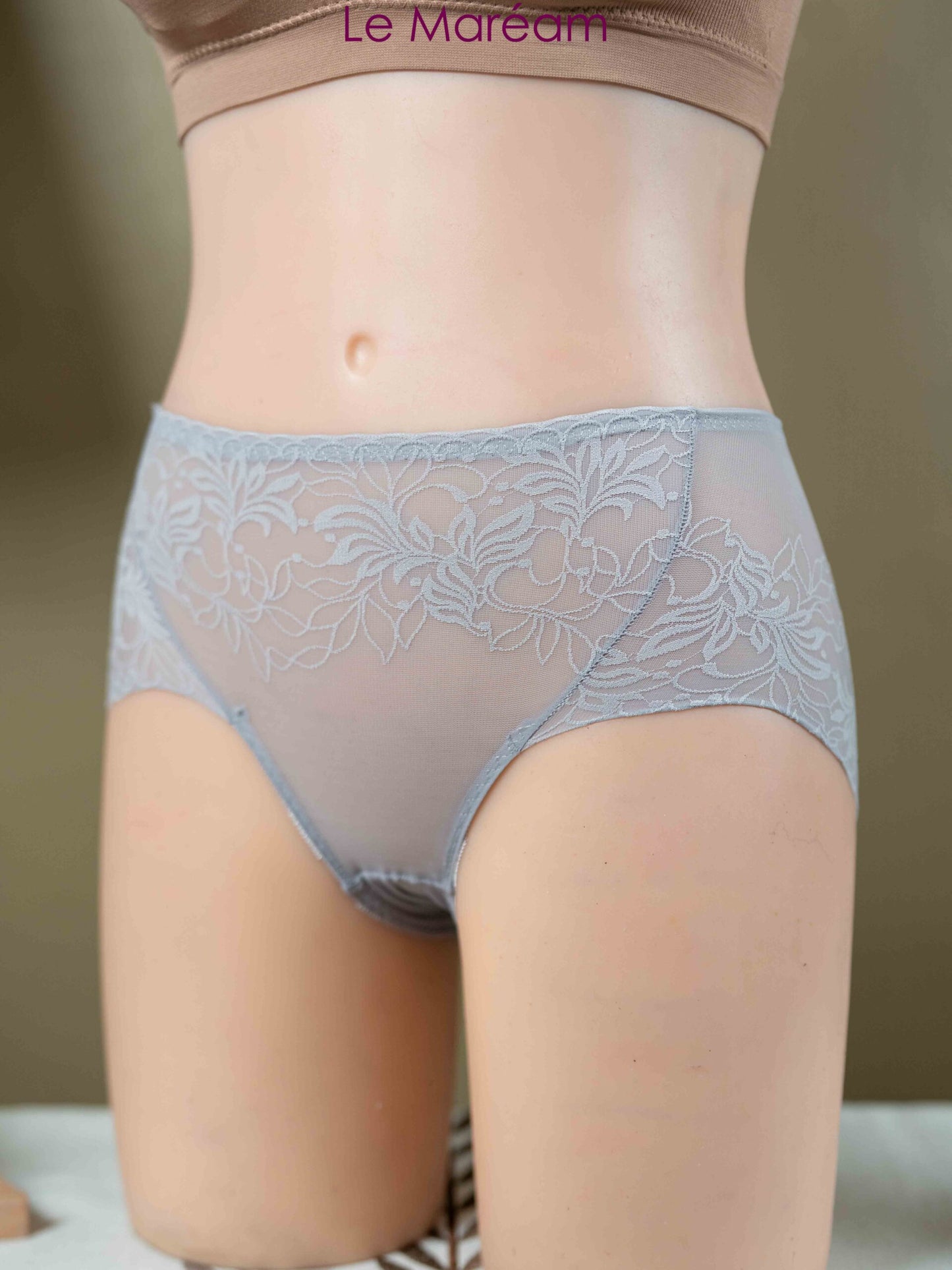 AISY (Normal Size Panties)
