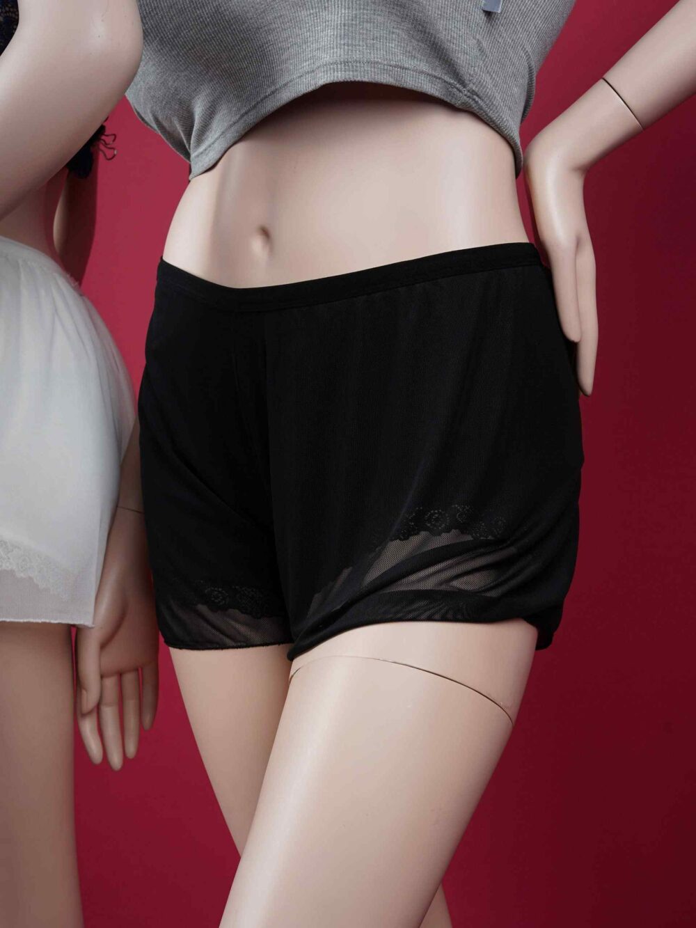 SHORTY SUZY - General Defects - Image 5