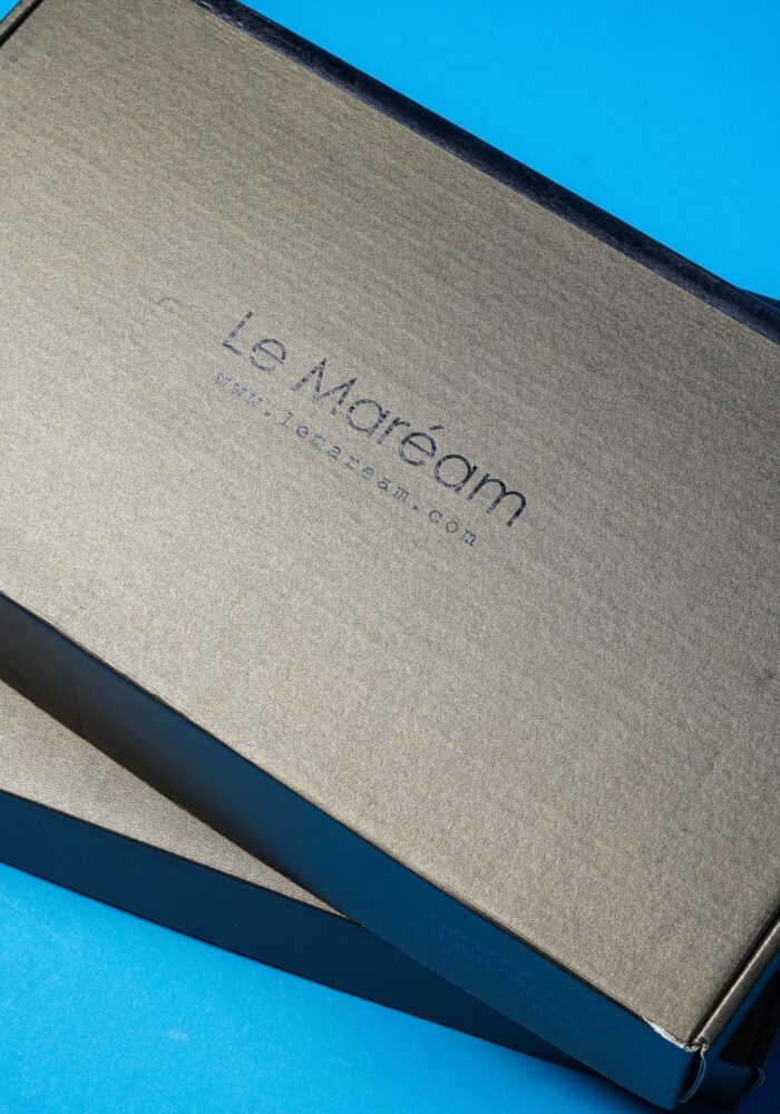 White Box lets taat06605-105