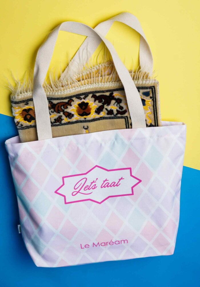 Bag Telekung00236-54