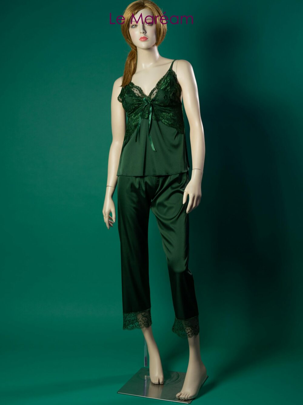 LILY MADELEINE - (General Defects) - Image 3