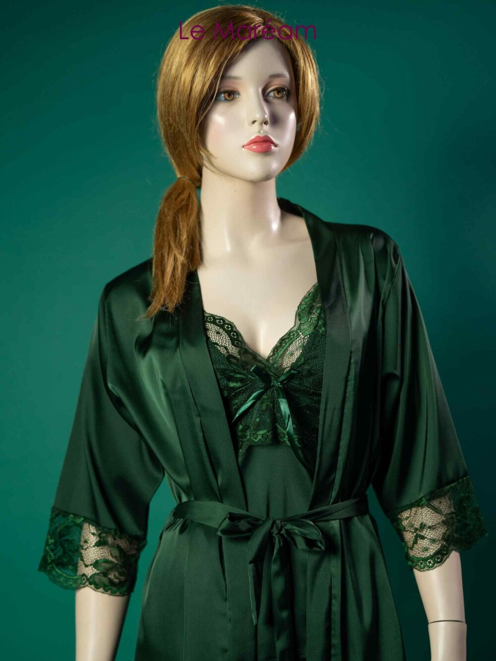 LILY MADELEINE - (General Defects) - Image 2