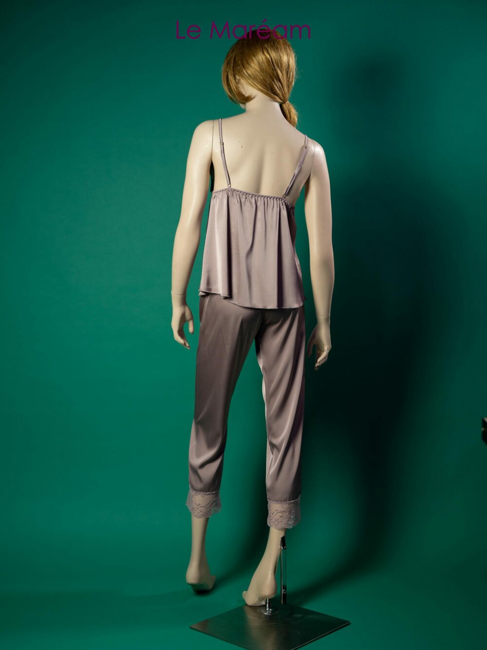 LILY MADELEINE - (General Defects) - Image 10