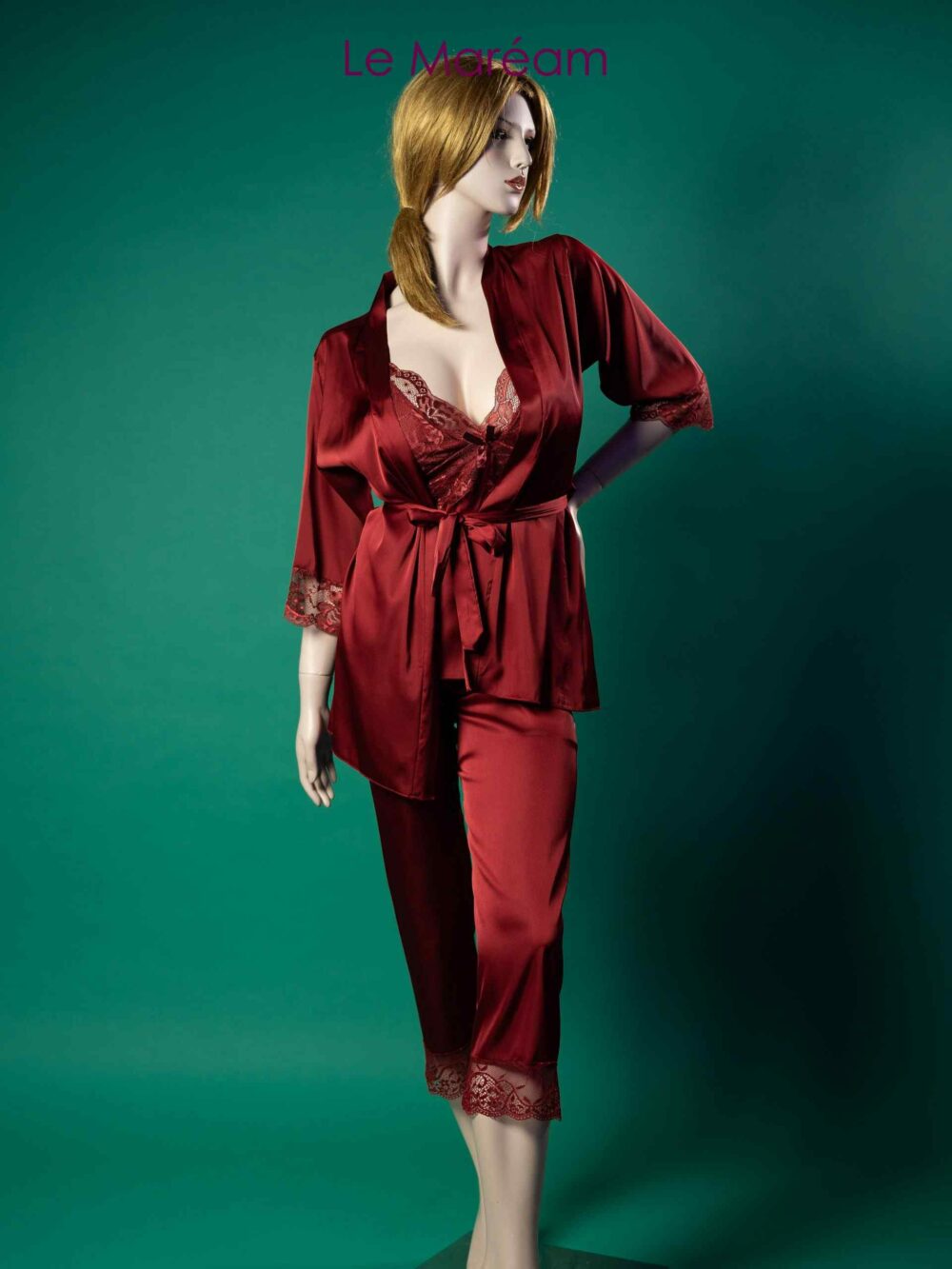 LILY MADELEINE - (General Defects) - Image 4
