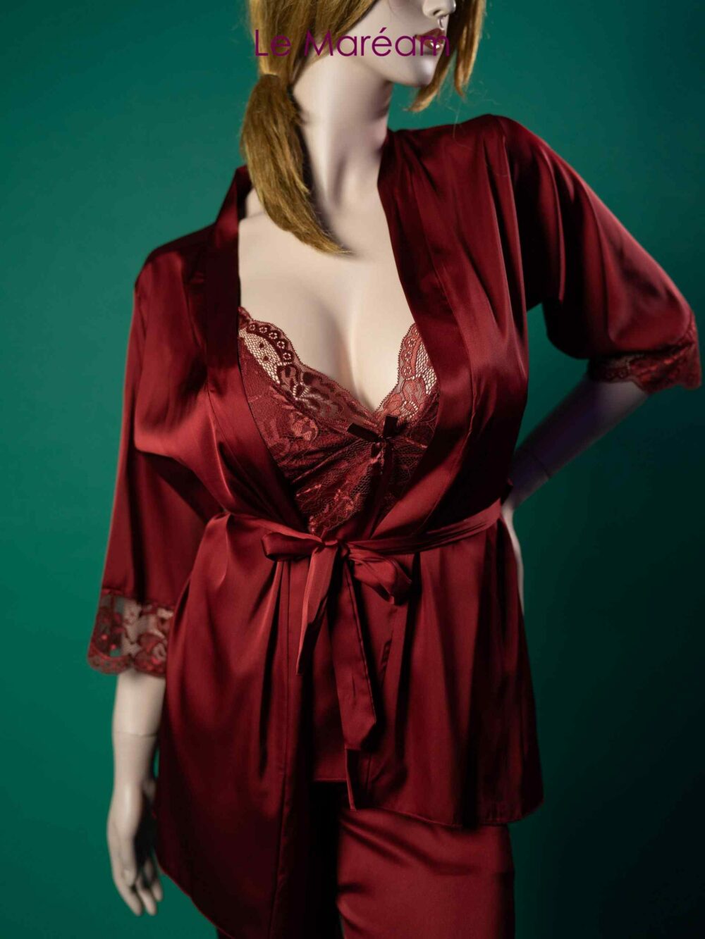 LILY MADELEINE - (General Defects) - Image 5