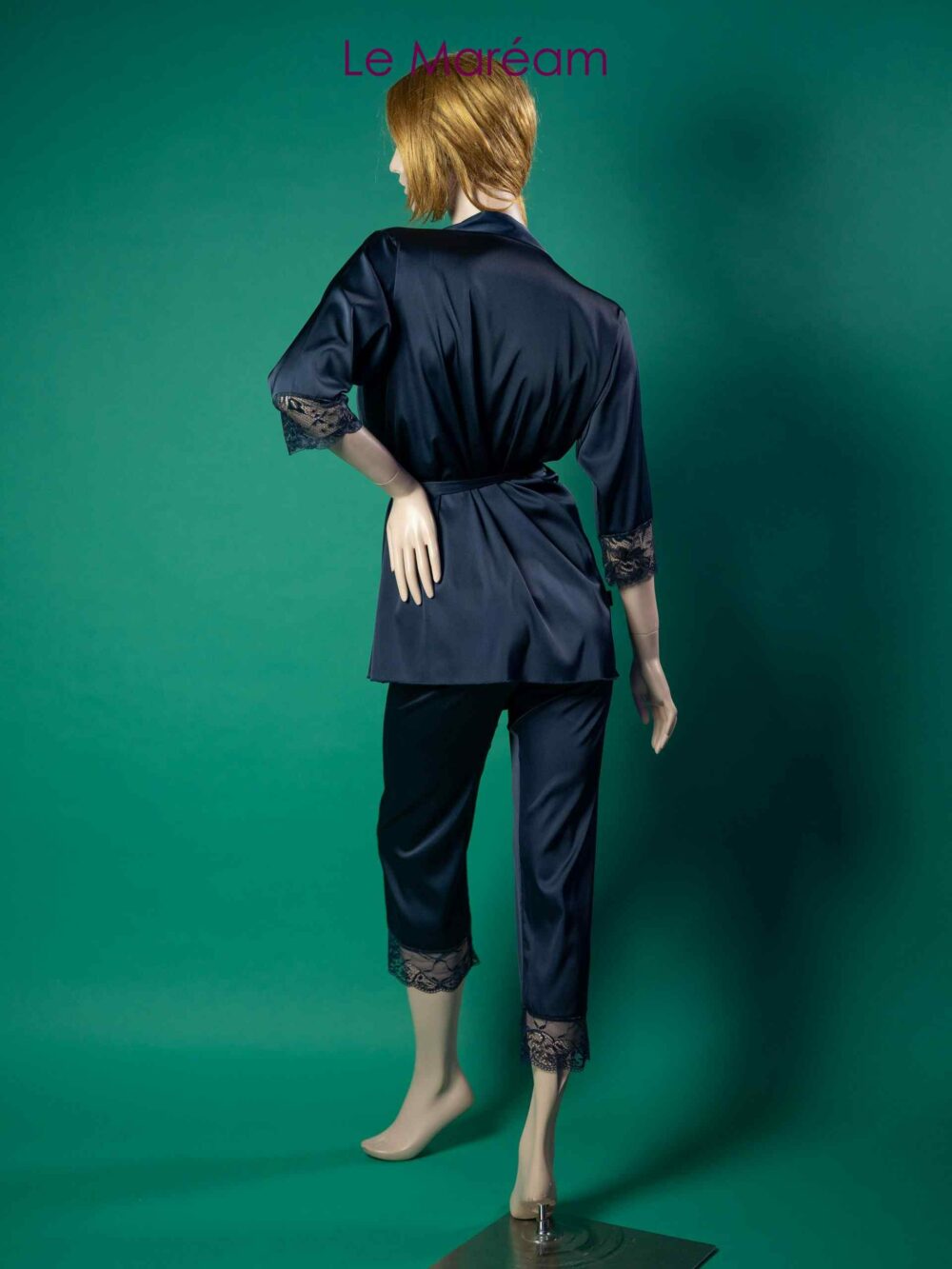 LILY MADELEINE - (General Defects) - Image 13